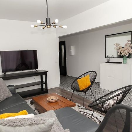 Cosyhome T2 Proche Gare Entre Paris Et Disneyland - Familial Renove 65 M2 Gagny Dış mekan fotoğraf