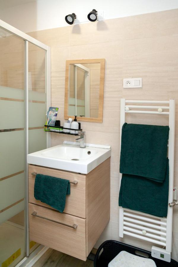 Cosyhome T2 Proche Gare Entre Paris Et Disneyland - Familial Renove 65 M2 Gagny Dış mekan fotoğraf